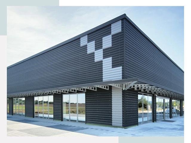 Торговые здания в Ижевск от 623 руб. за м2