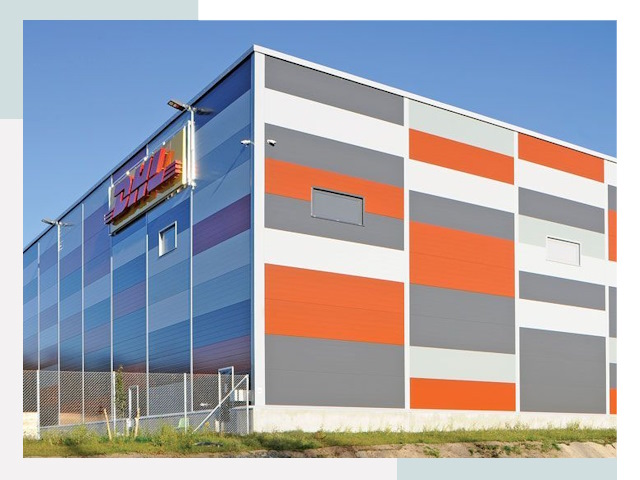 Строительство бизнес-центров в Ижевске