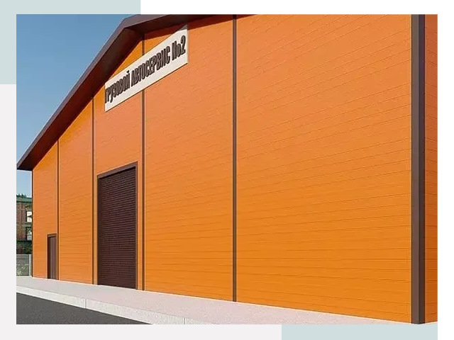 Строительство автосервисов в Ижевске