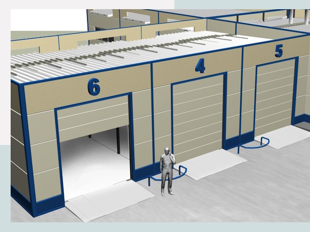 Строительство автомоек от 623 руб. в Ижевск