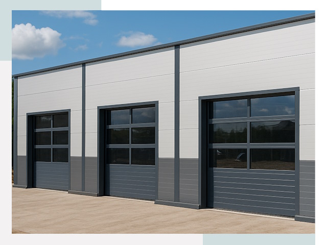 Строительство автомоек в Ижевске