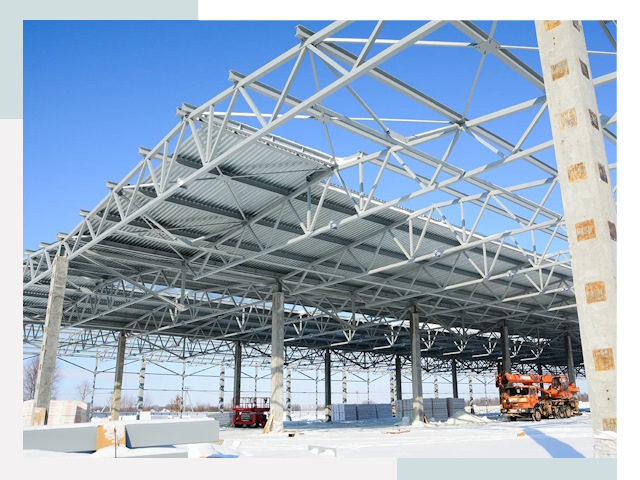 Строительство паркингов в Ижевске