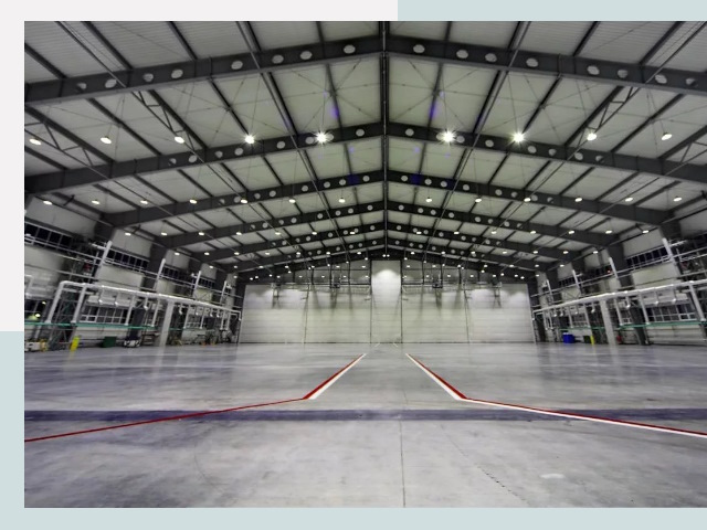 Ангары для бизнеса в Ижевск от 623 руб. - Надежность и качество