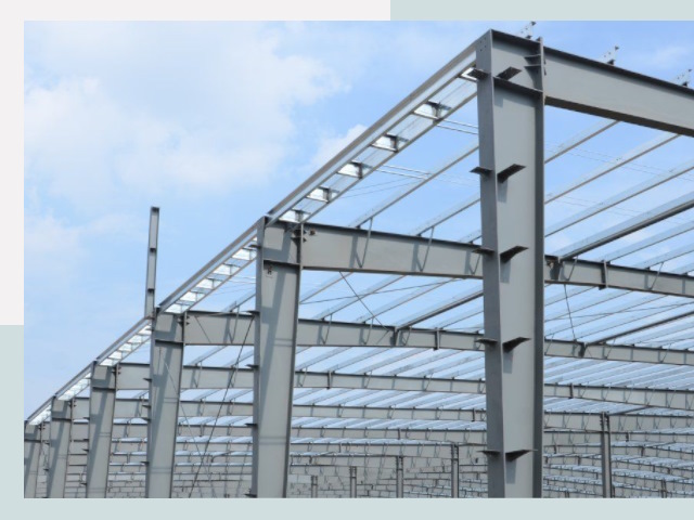 Металлокаркасы для складов от 623 руб. в Ижевске