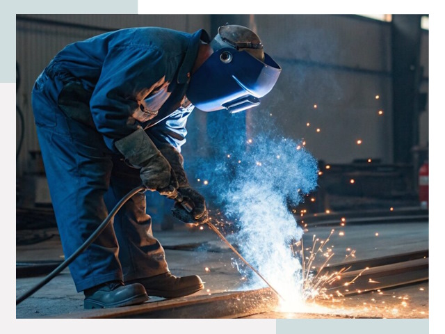 Профессиональные сварочные работы от 623 руб. в Ижевск