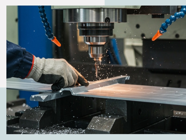 Металлообработка в Ижевске от 623 руб. - Надежно и быстро